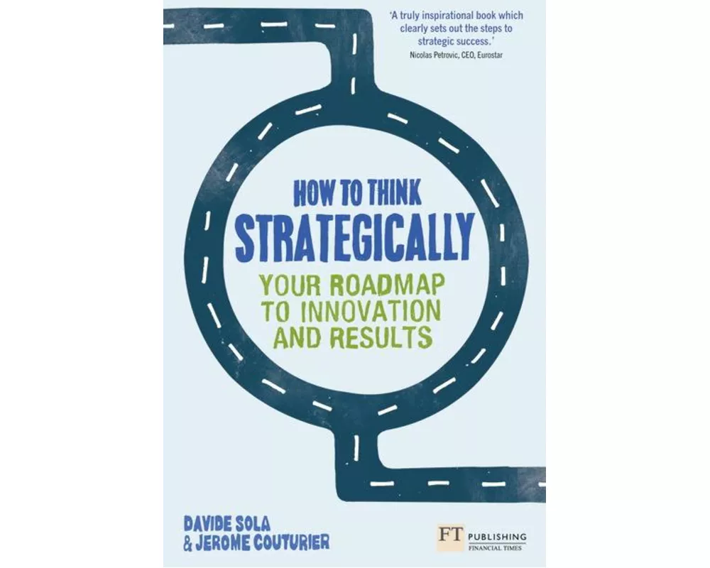 How to Think Strategically