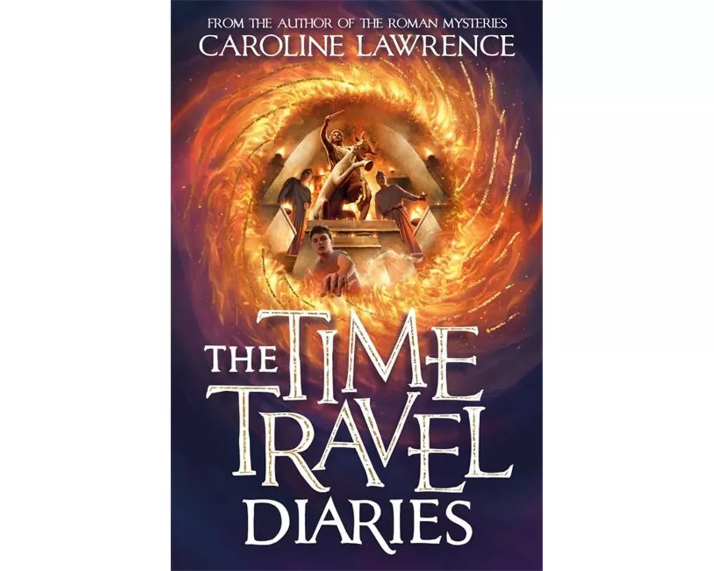 The Time Travel Diaries