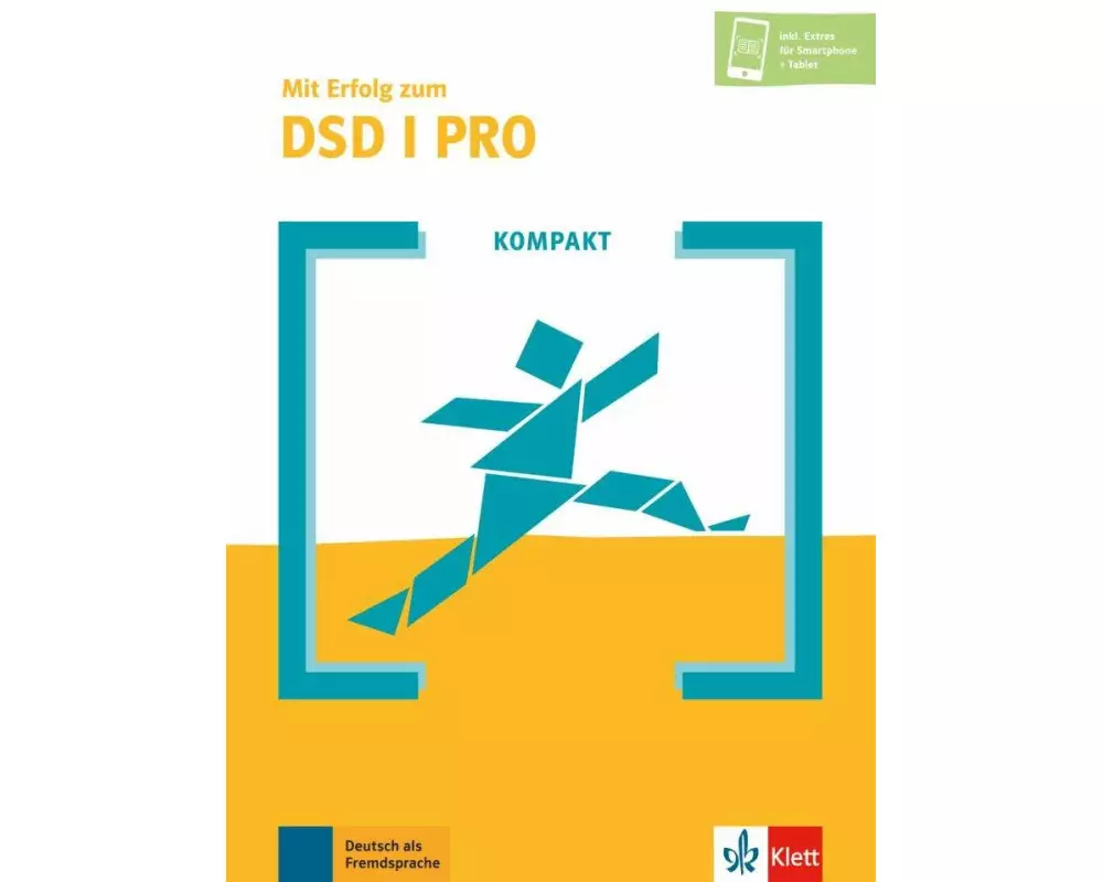 KOMPAKT Mit Erfolg zum DSD I PRO