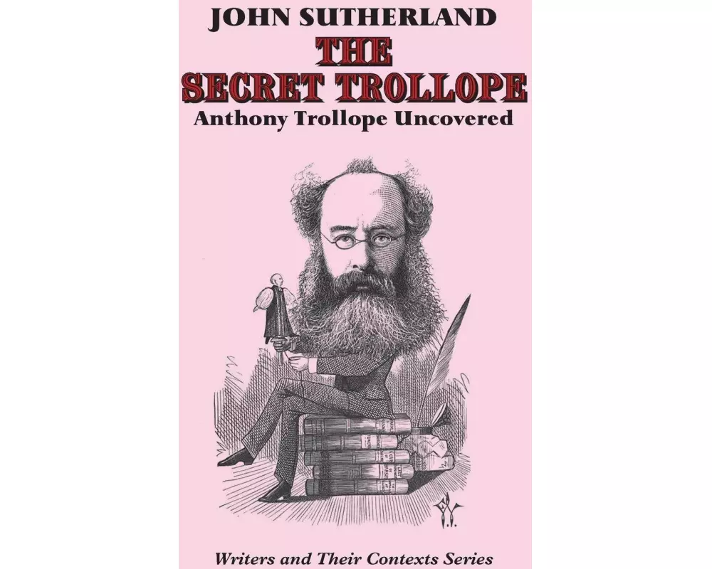The Secret Trollope