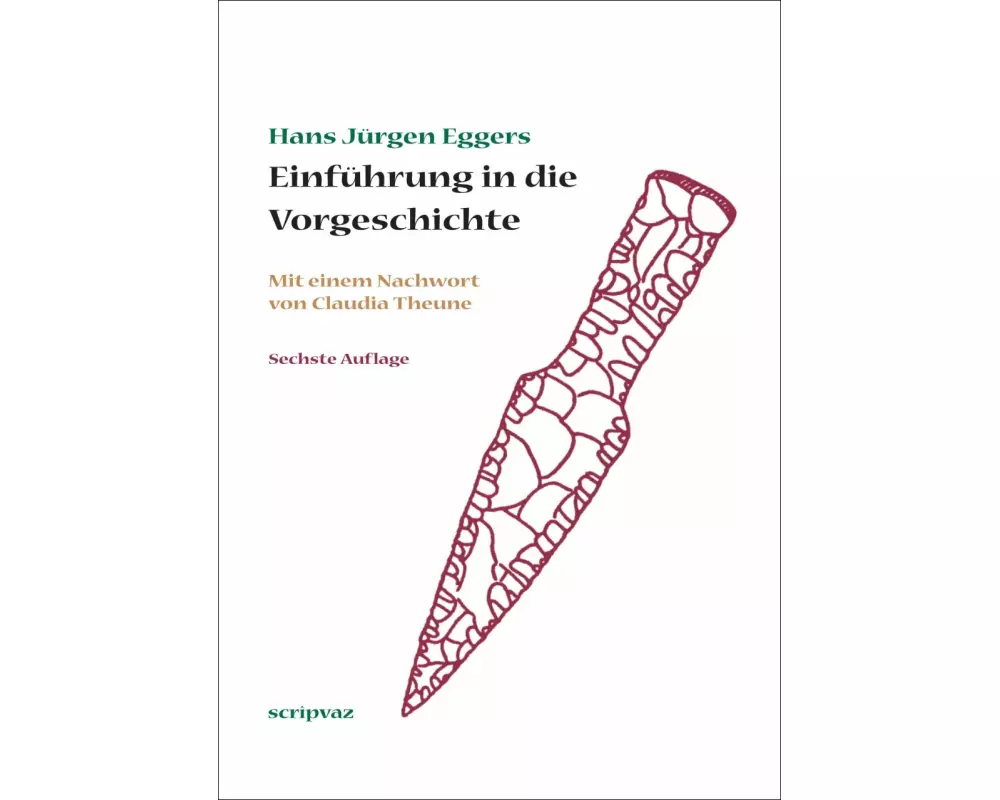 Einführung in die Vorgeschichte