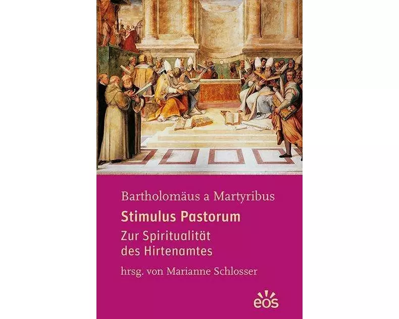 Stimulus Pastorum