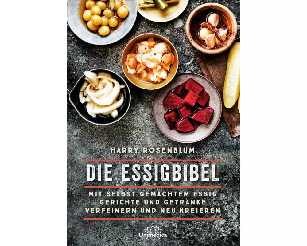 Die Essigbibel
