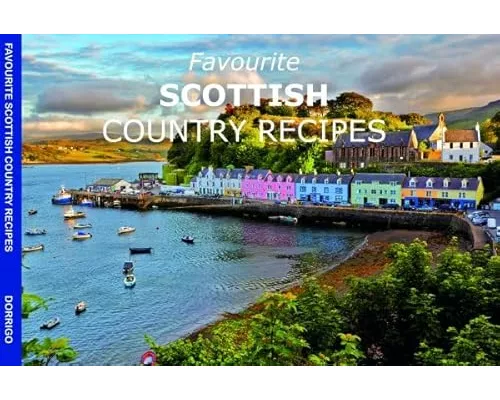 Salmon Favourite Scottish Recipes
