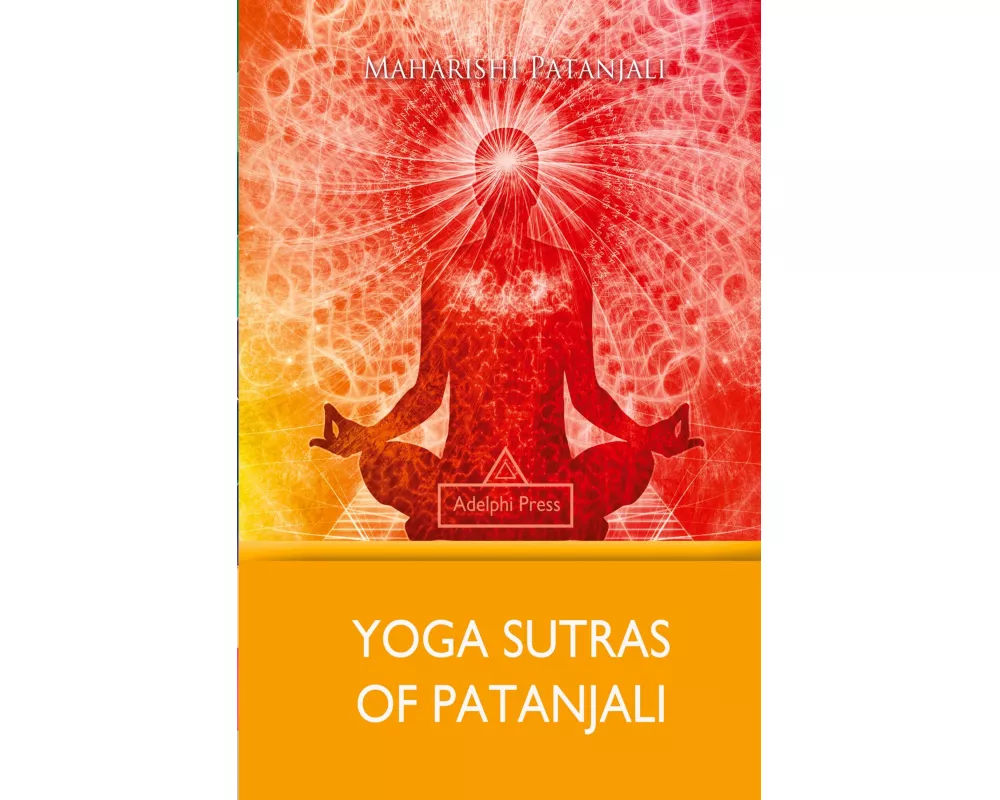 Yoga Sutras of Patanjali
