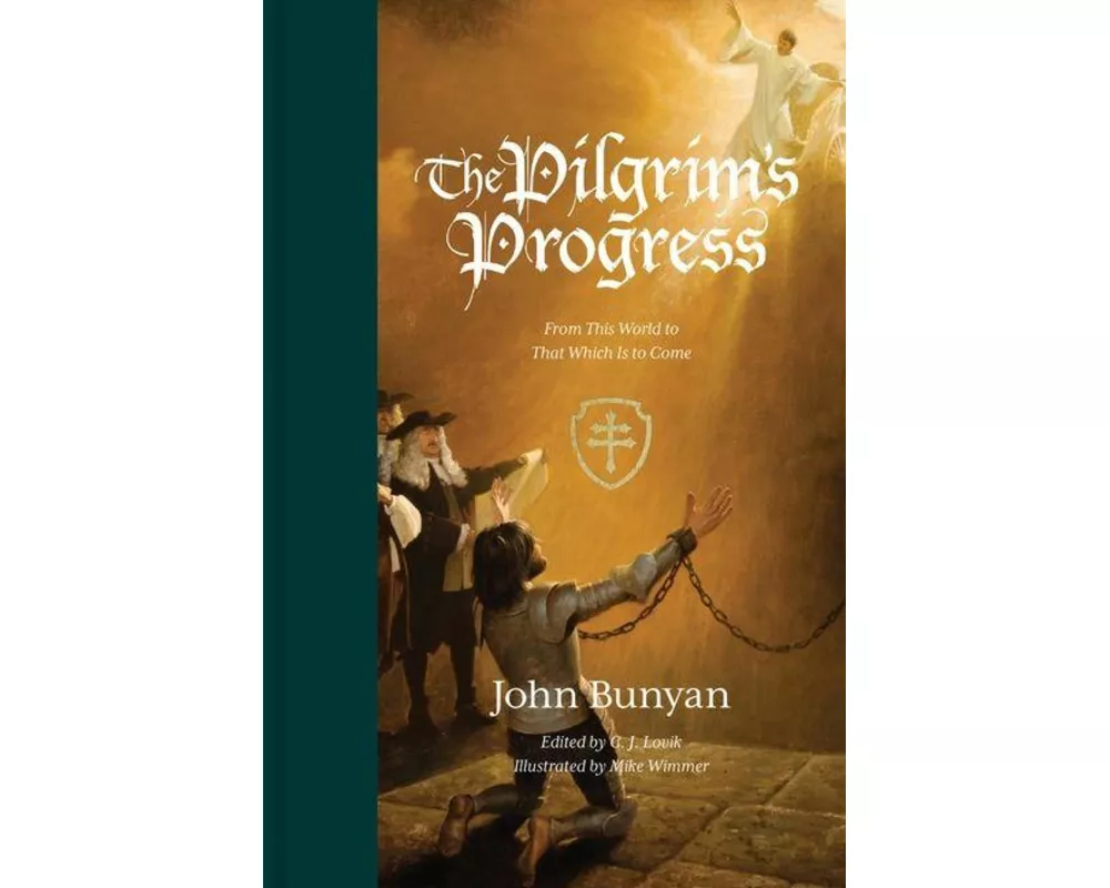 The Pilgrim's Progress