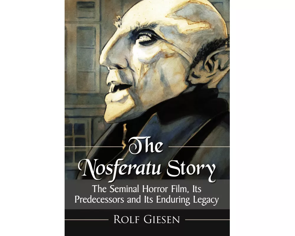 The Nosferatu Story