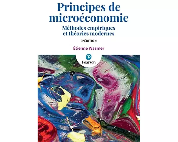 Principes de microéconomie