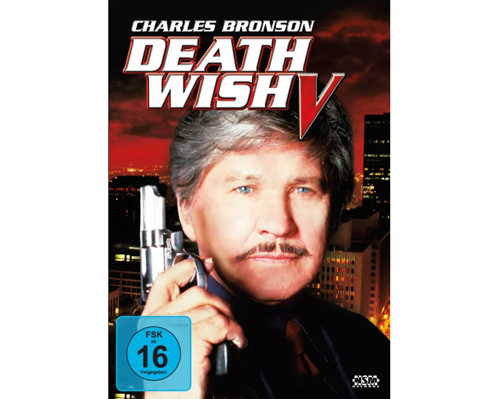 Death Wish 5 - Antlitz des Todes