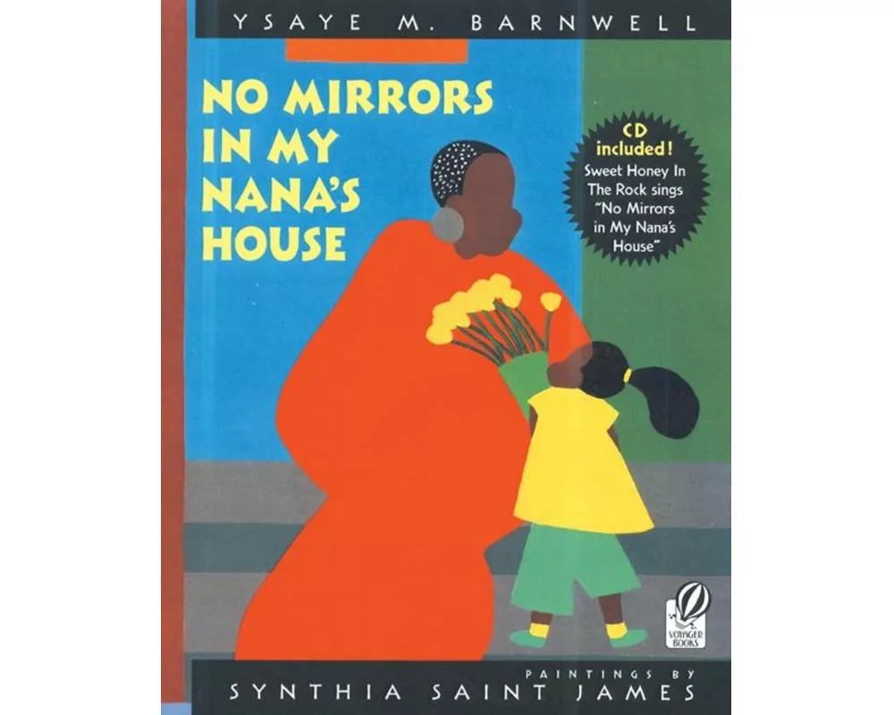 No Mirrors in My Nana's House