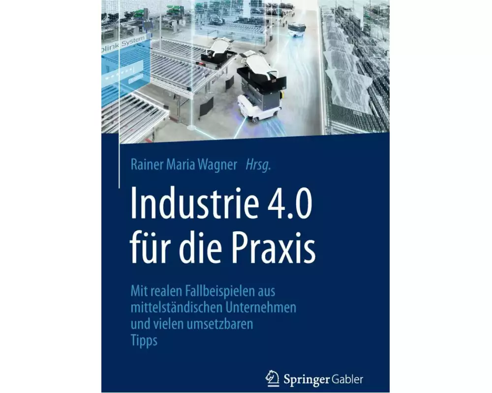 Industrie 4.0 für die Praxis