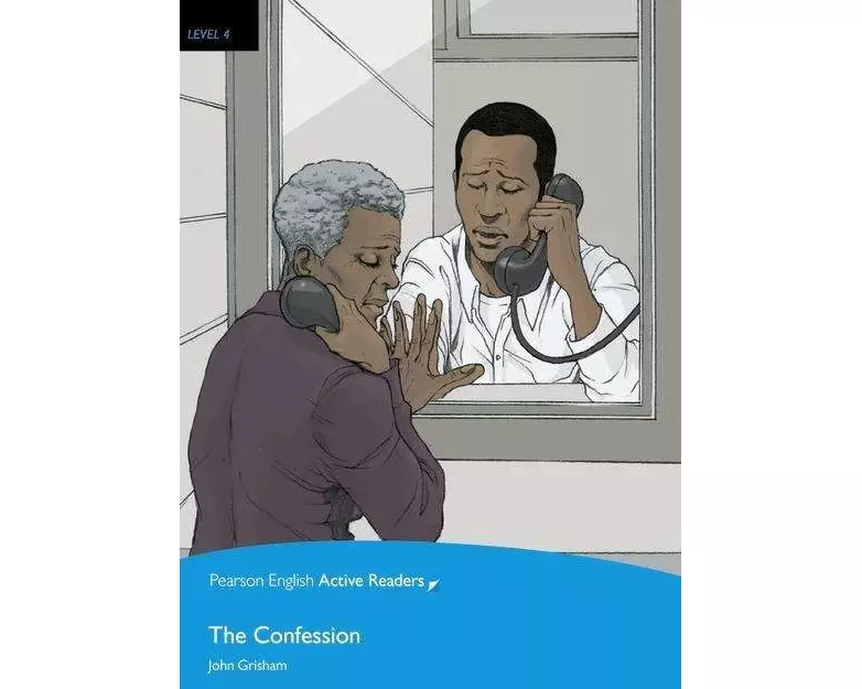 L4:Confession Book & M-ROM Pack