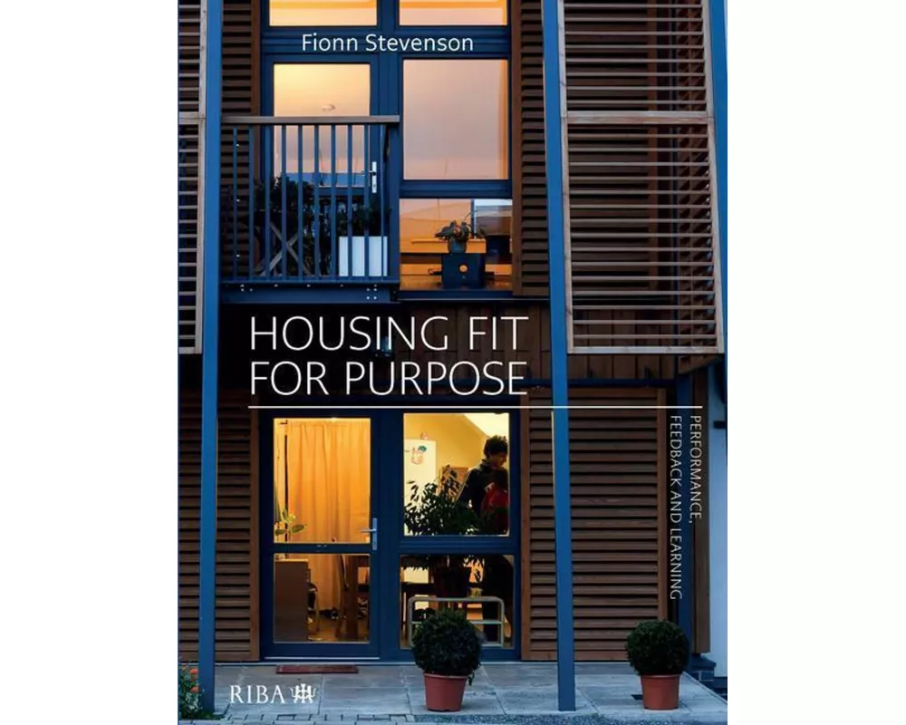 Housing Fit For Purpose