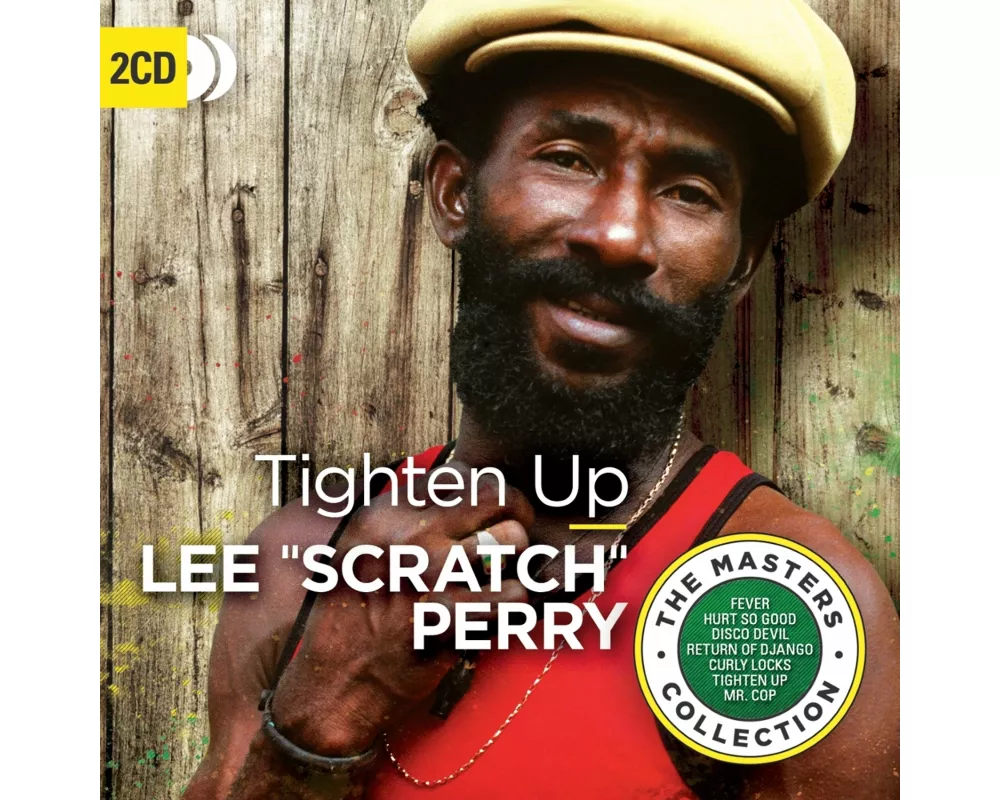Tighten Up (The Masters Collection)