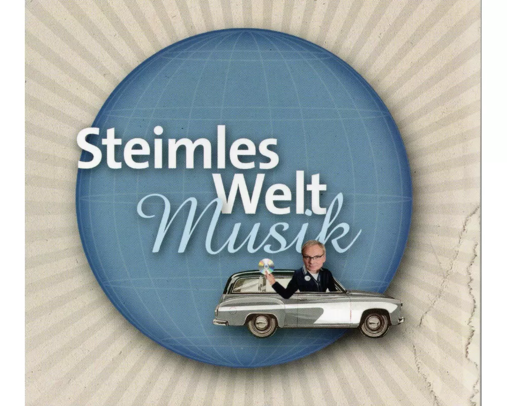 Steimles Weltmusik
