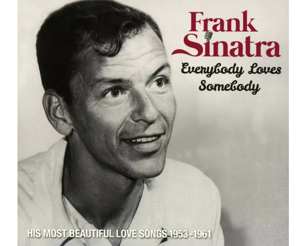 Everybody loves somebody