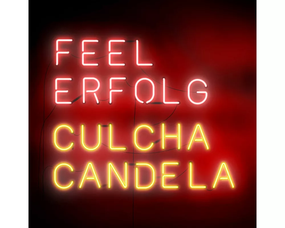 Feel Erfolg - Limited Deluxe Box