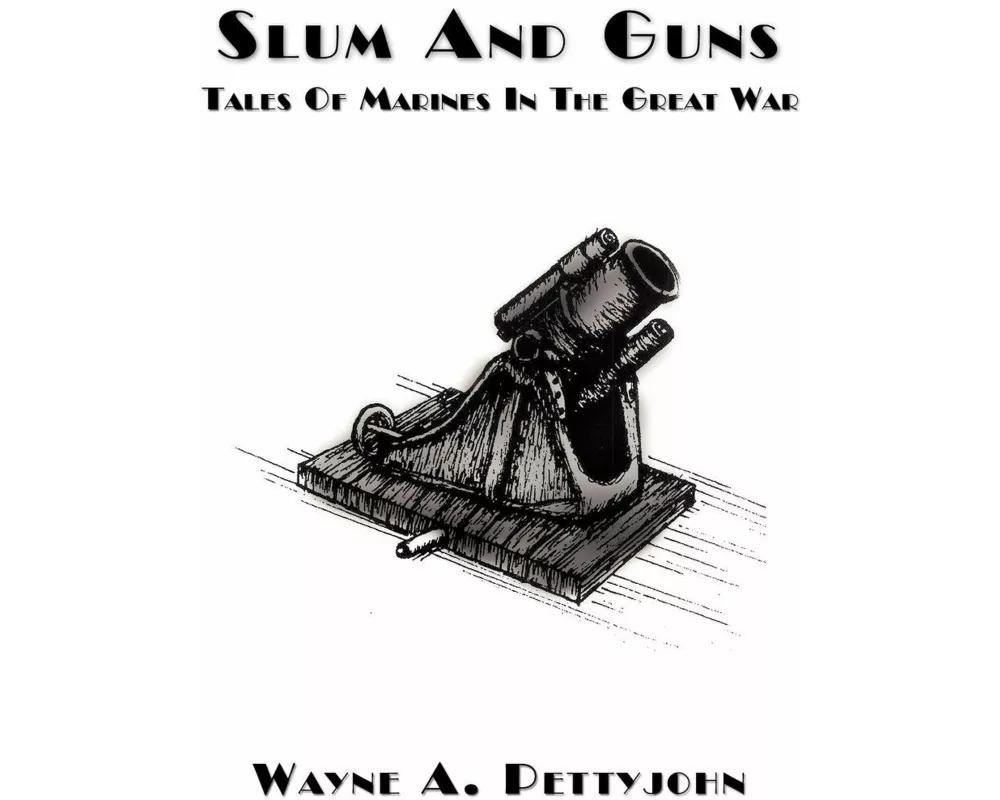 Slum And Guns