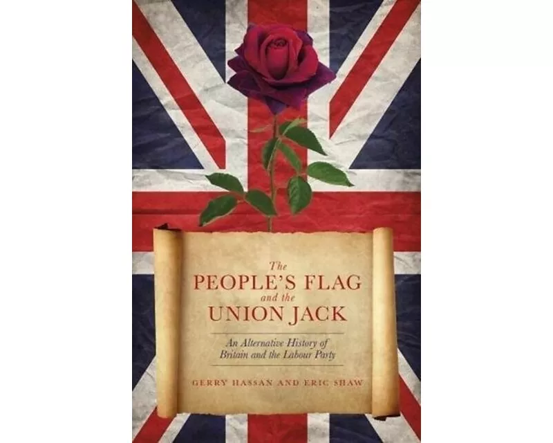The People's Flag and the Union Jack