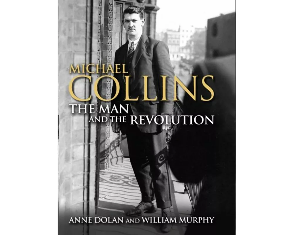 Michael Collins