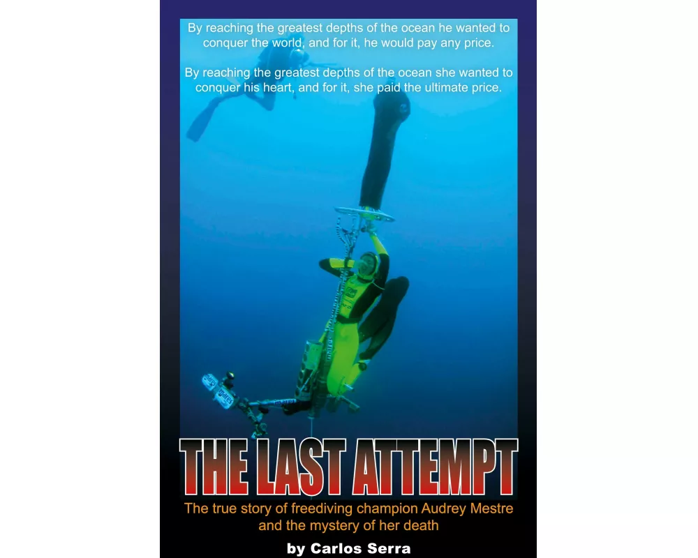 The Last Attempt
