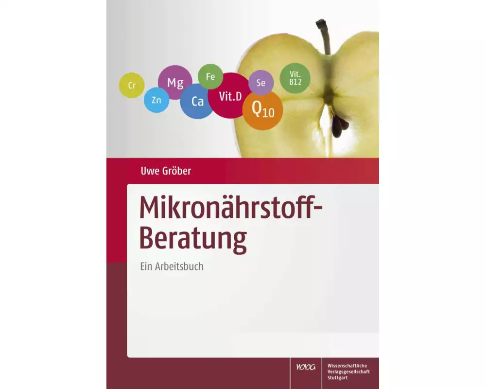 Mikronährstoff-Beratung
