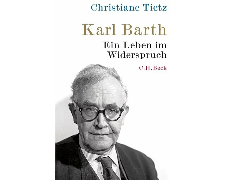 Karl Barth