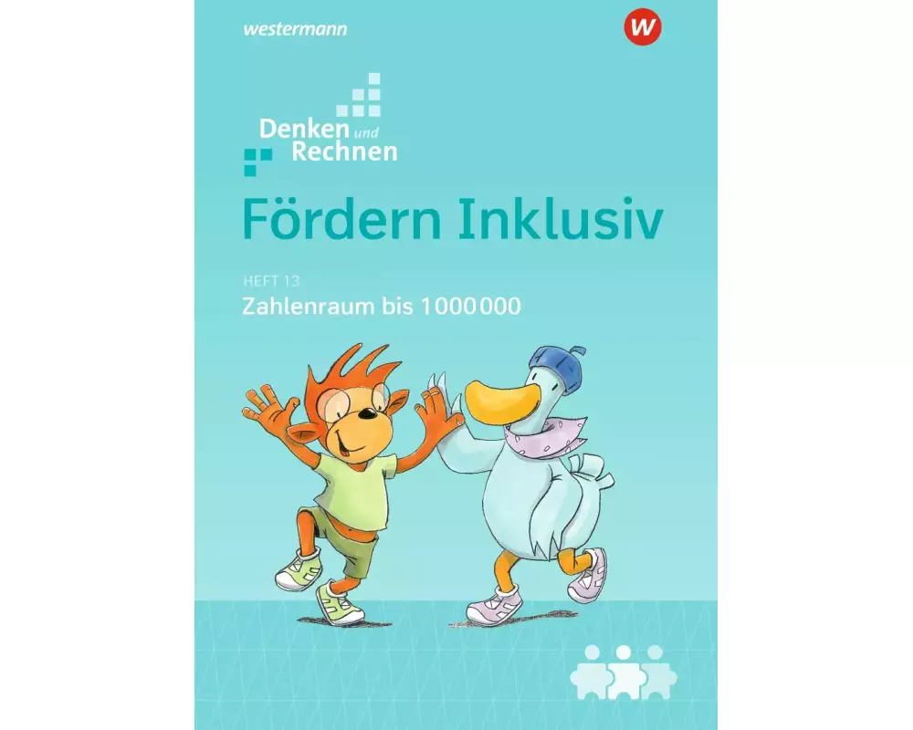 Fördern Inklusiv
