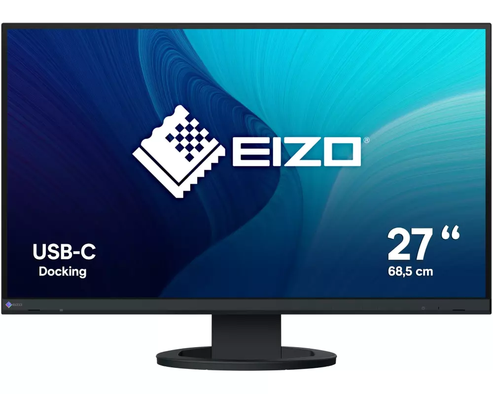 EIZO Monitor FlexScan EV2720S Swiss Edition