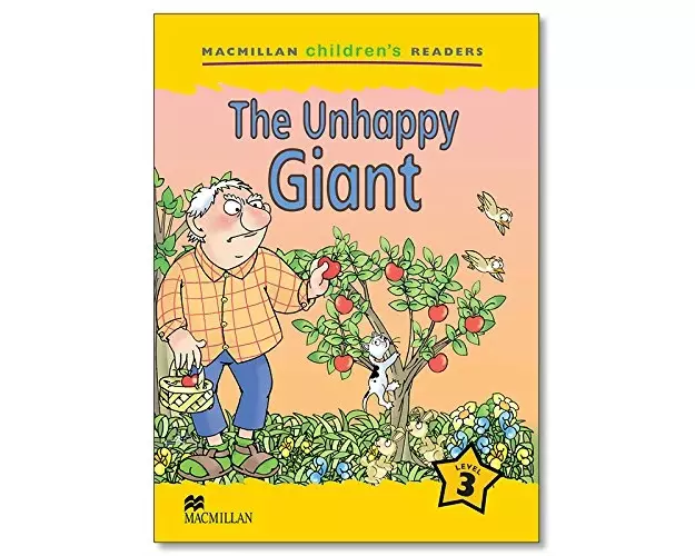 The Unhappy Giant