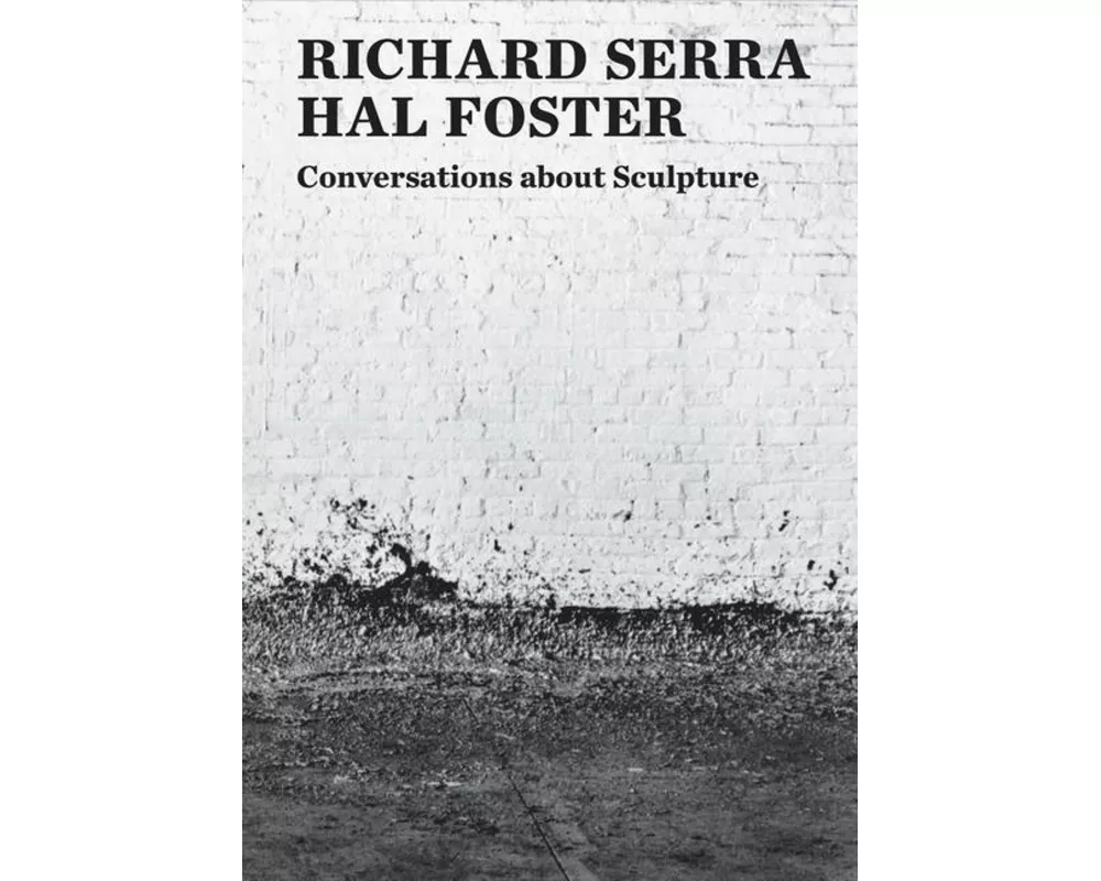 Conversations about Sculpture