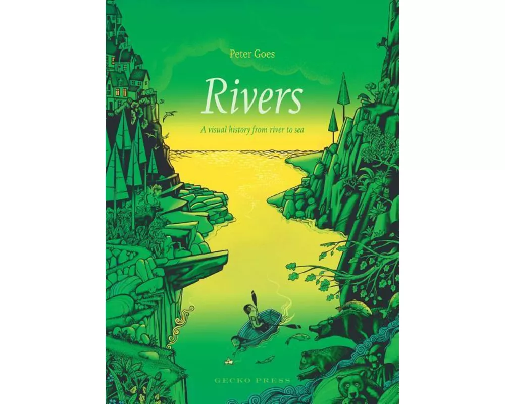 Rivers