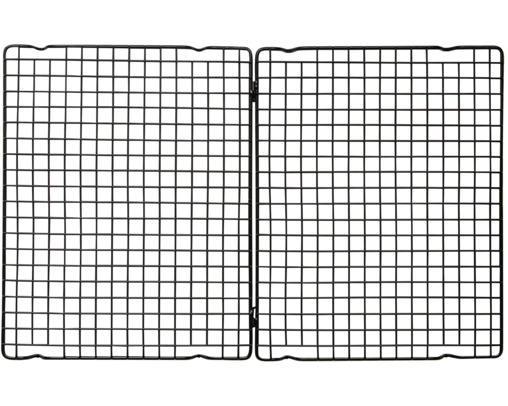 Städter Abkühlgitter Eckig, 48 x 30 x 2 cm