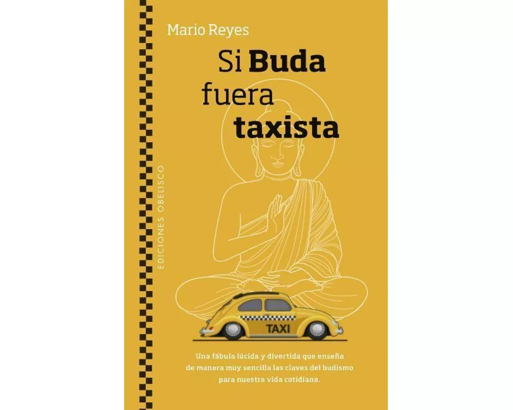 Si Buda Fuera Taxista
