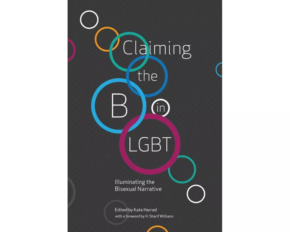 Claiming the B in LGBT