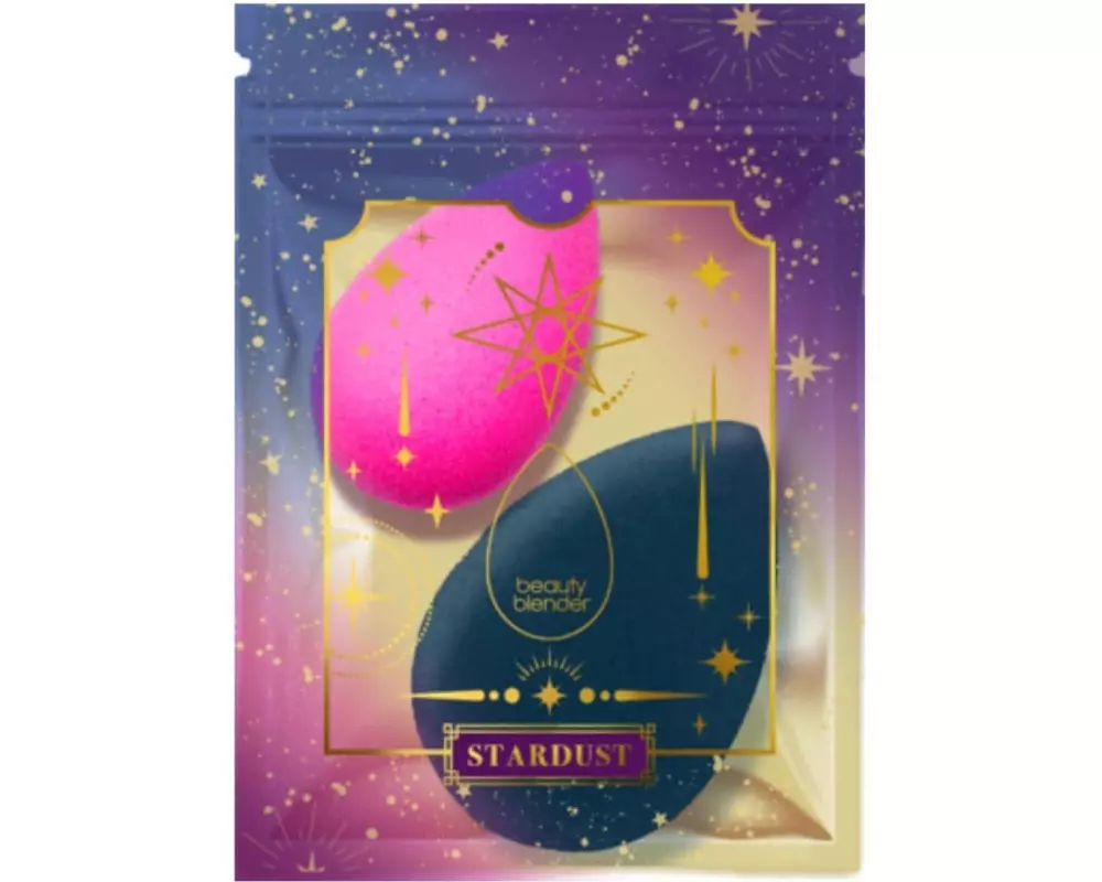 beautyblender Pflegeset Stardust Blend and Bake