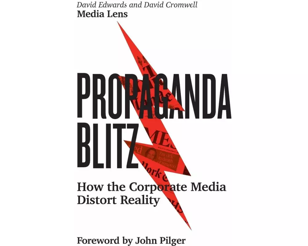 Propaganda Blitz