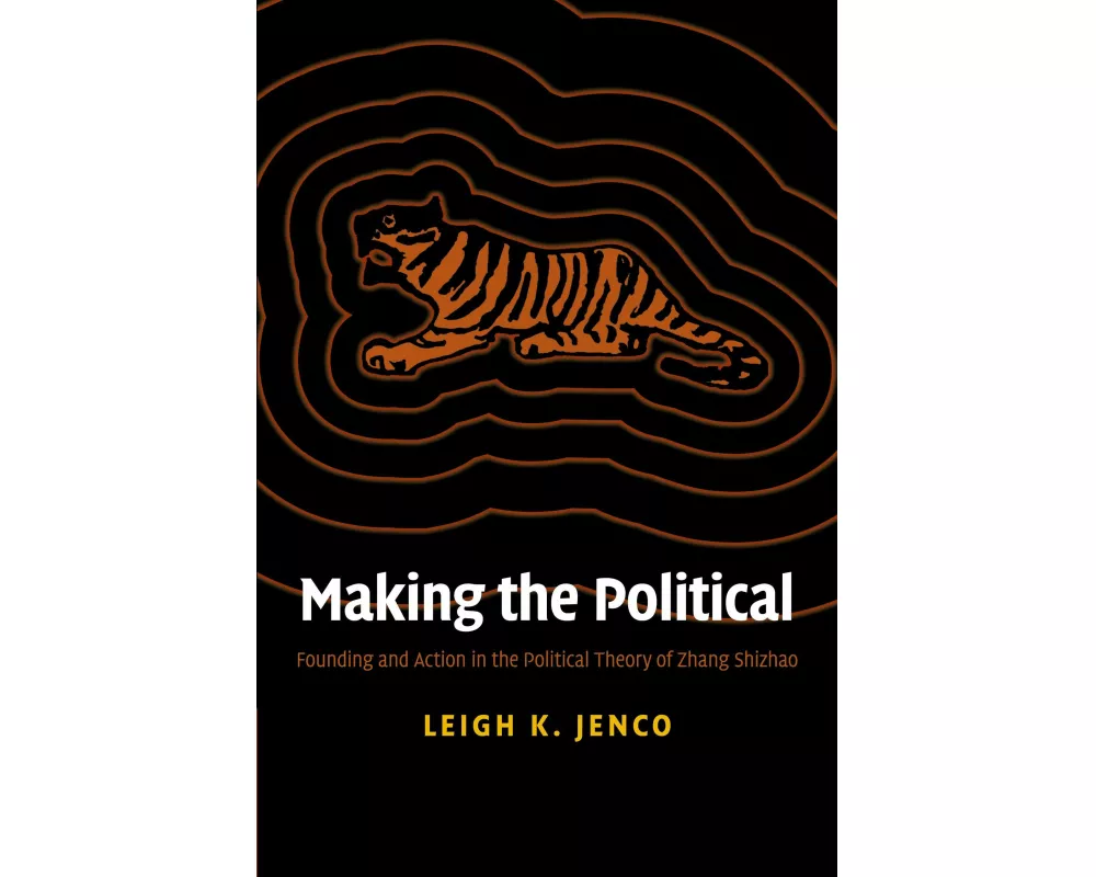 Making the Political