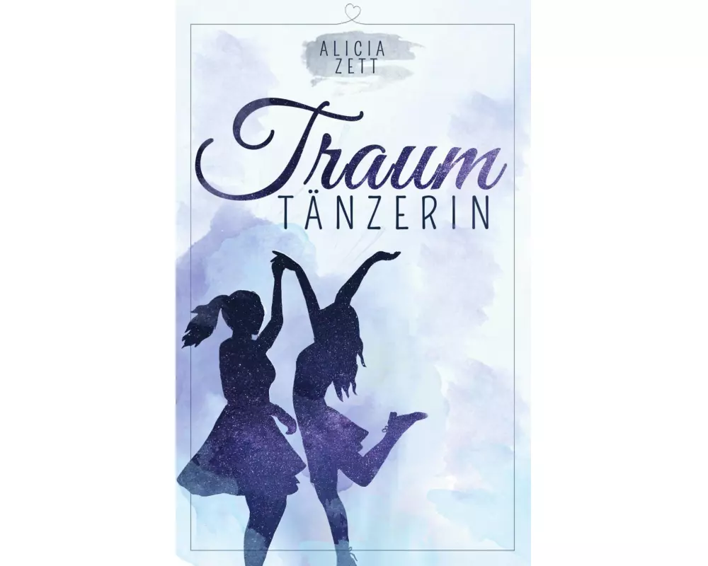 Traumtänzerin