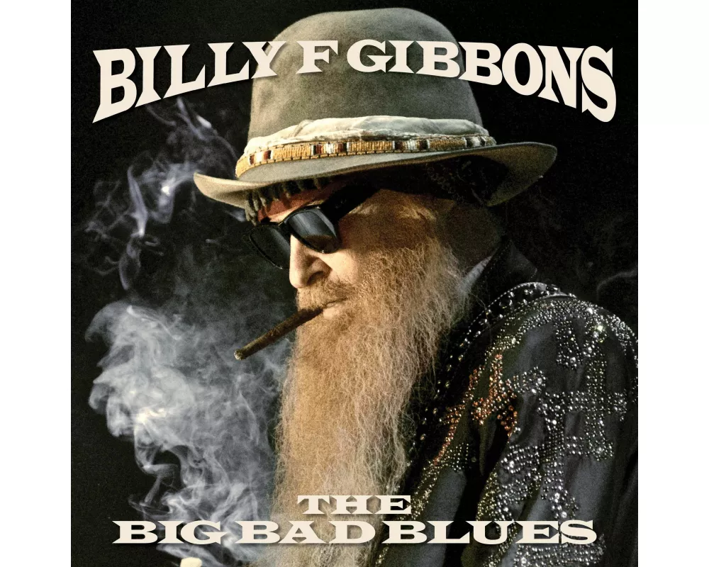 The Big Bad Blues