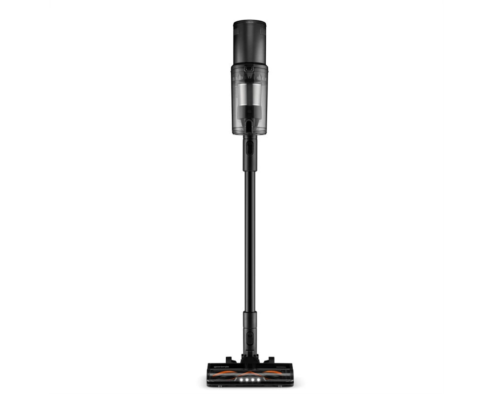 Gorenje Akku Staubsauger SVC296449NMBL NEOMASTER, 550W, kabellos