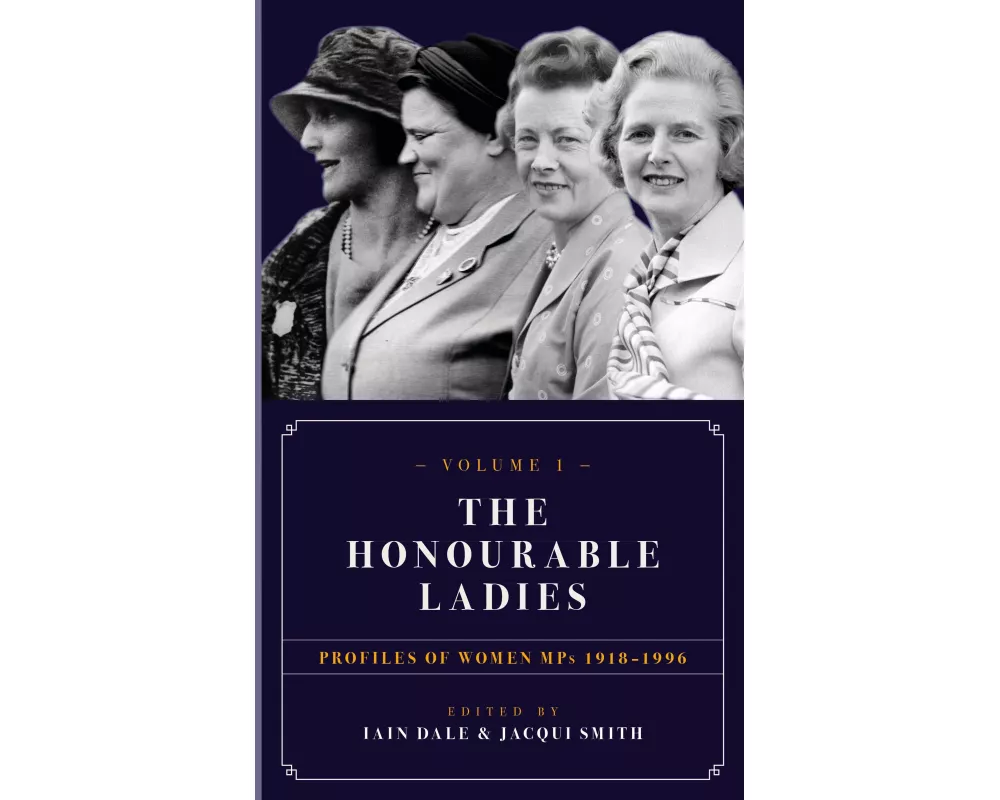 The Honourable Ladies