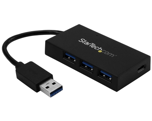StarTech.com USB Hub