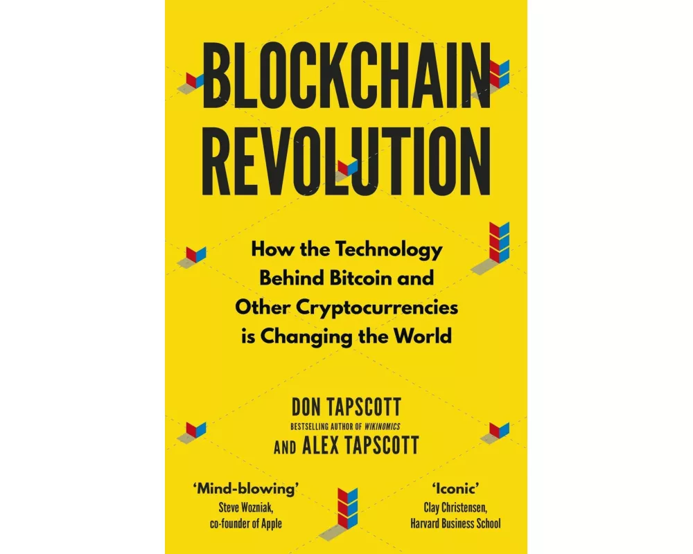 Blockchain Revolution