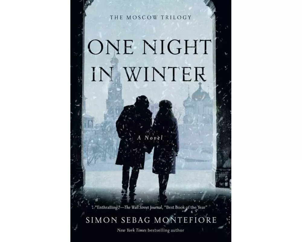 One Night in Winter