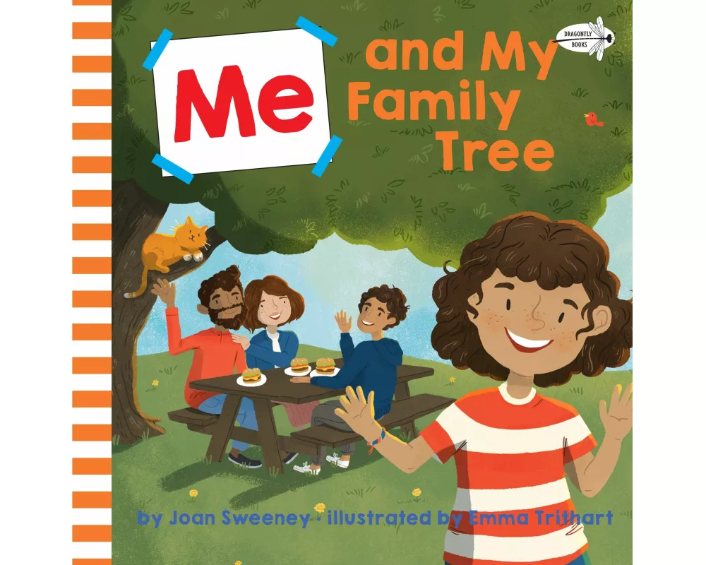 Me And My Family Tree