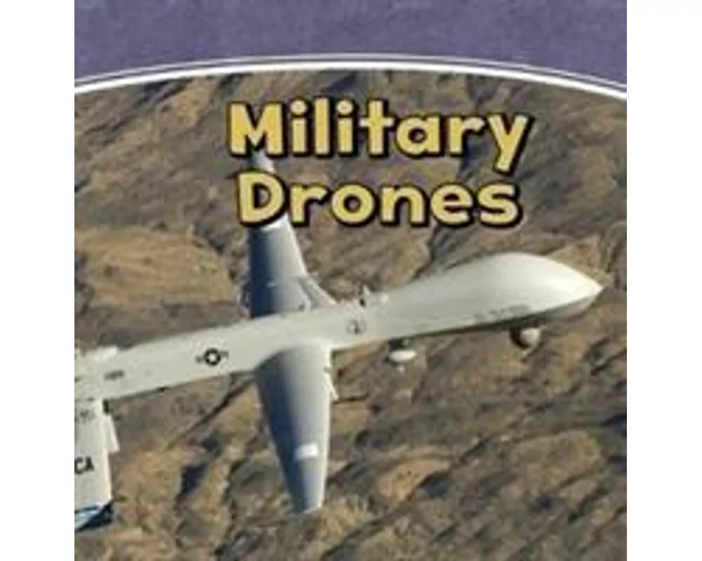 Military Drones