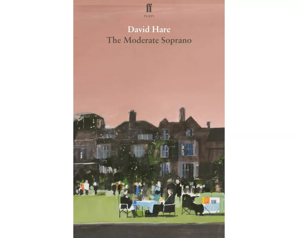 The Moderate Soprano