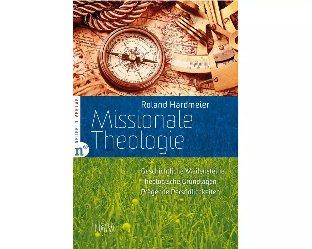 Missionale Theologie