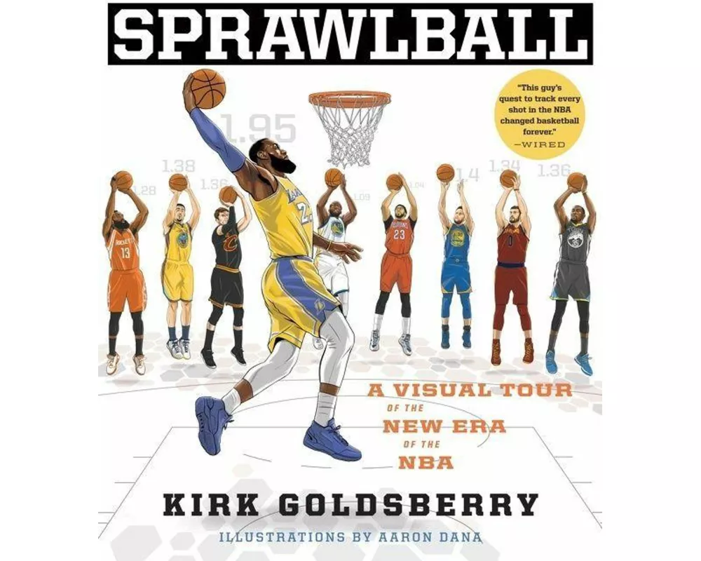 SprawlBall